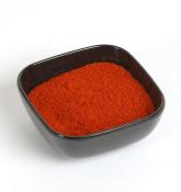 CALIFORNIA CHILI PEPPER