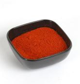CALIFORNIA CHILI PEPPER