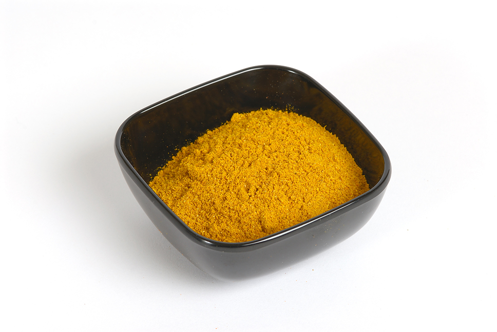 CURRY POWDER