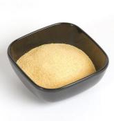GARLIC, GRANULATED