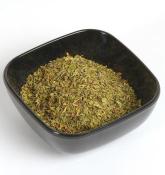 ITALIAN SEASONING, CRUSHED