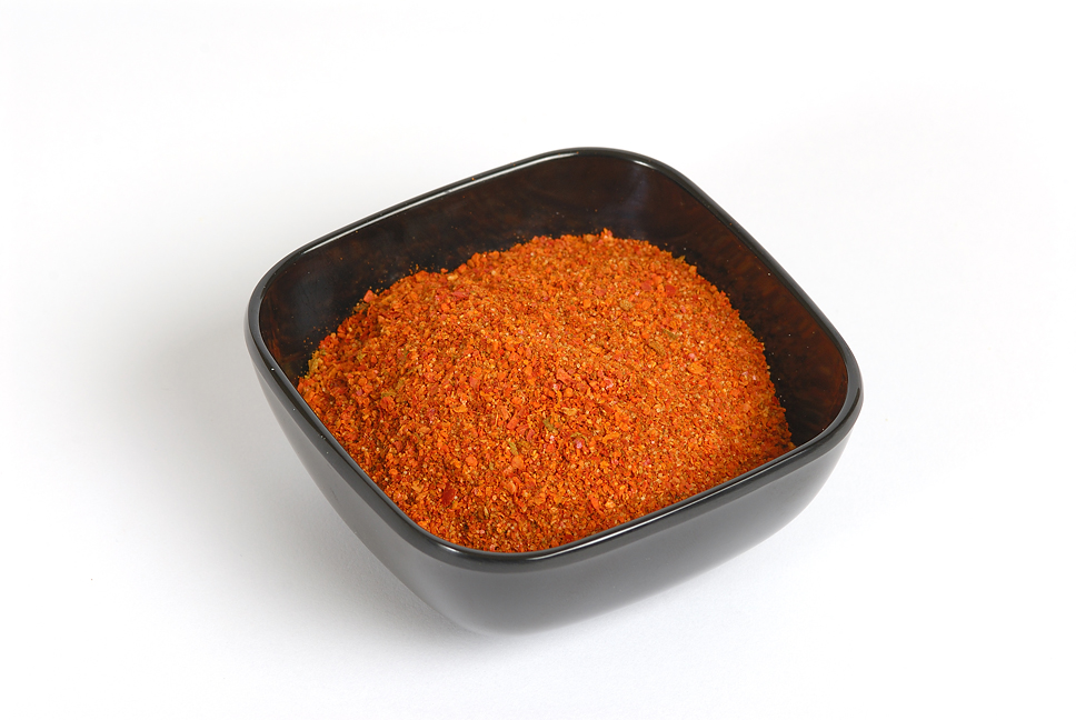 MARTINEZ CHILI MIX