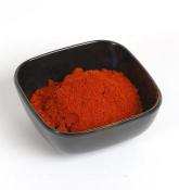 NEW MEXICO CHILI PEPPER