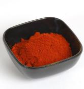 CHILI PEPPER, NEW MEXICO