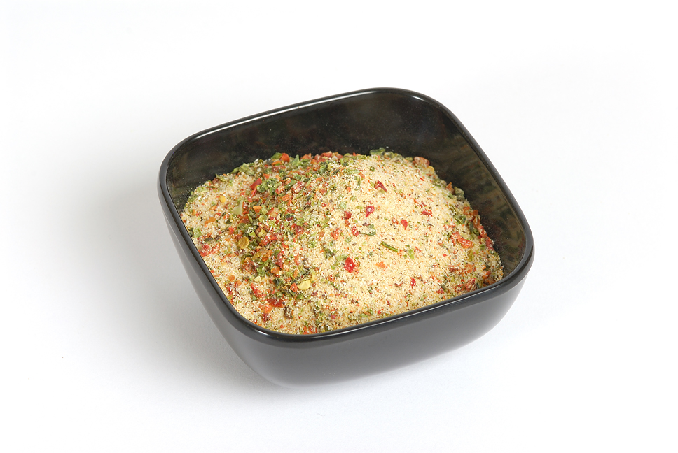 SALT FREE SEASONING