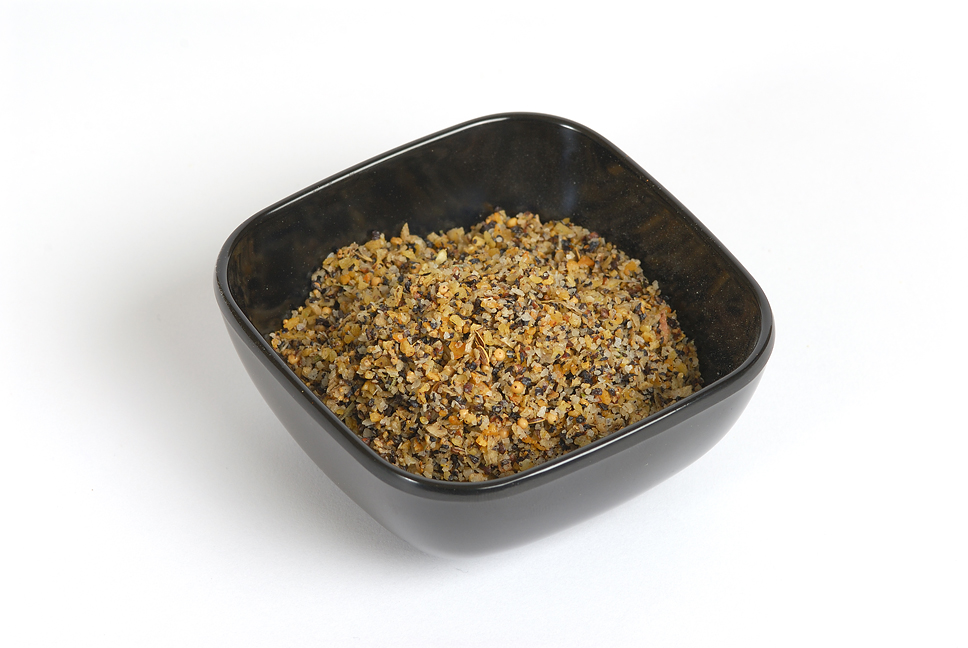STEAK SEASONING