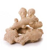 GINGER, WHOLE