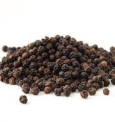 BLACK PEPPER, WHOLE