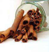 CINNAMON, STICK