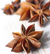 STAR ANISE