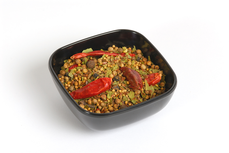 PICKLING SPICES