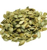 PUMPKIN SEEDS